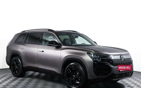 Volkswagen Teramont, 2025 год, 5 698 000 рублей, 3 фотография