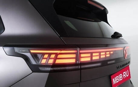 Volkswagen Teramont, 2025 год, 5 698 000 рублей, 25 фотография