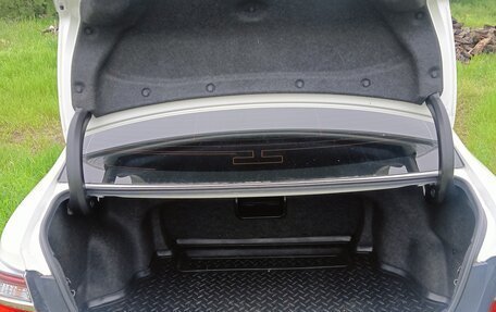 Toyota Camry, 2017 год, 2 200 000 рублей, 7 фотография