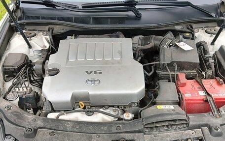 Toyota Camry, 2017 год, 2 200 000 рублей, 2 фотография