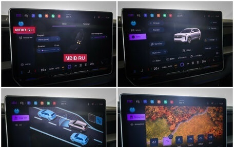 Volkswagen Teramont, 2025 год, 5 698 000 рублей, 23 фотография