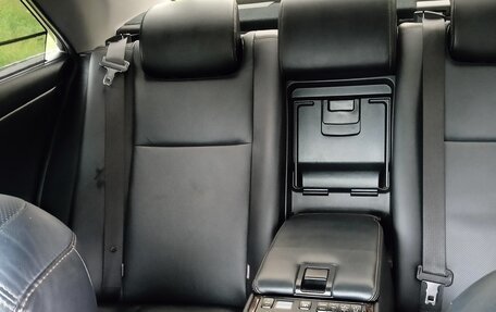 Toyota Camry, 2017 год, 2 200 000 рублей, 10 фотография