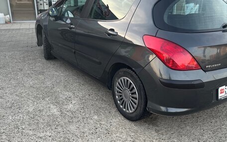 Peugeot 308 II, 2008 год, 294 000 рублей, 5 фотография