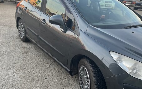 Peugeot 308 II, 2008 год, 294 000 рублей, 2 фотография