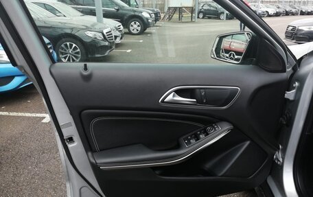 Mercedes-Benz GLA, 2015 год, 1 750 000 рублей, 4 фотография