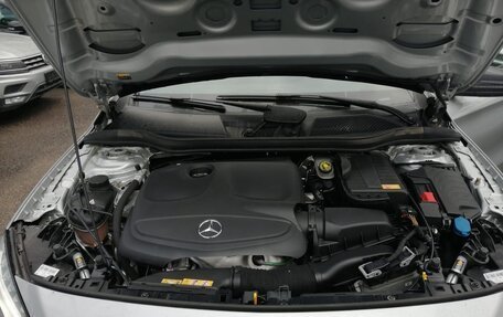 Mercedes-Benz GLA, 2015 год, 1 750 000 рублей, 7 фотография
