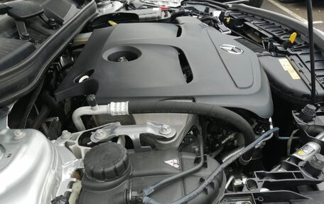 Mercedes-Benz GLA, 2015 год, 1 750 000 рублей, 5 фотография
