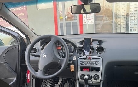 Peugeot 308 II, 2008 год, 294 000 рублей, 4 фотография