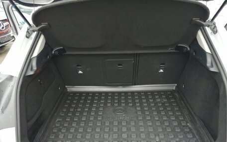 Mercedes-Benz GLA, 2015 год, 1 750 000 рублей, 12 фотография
