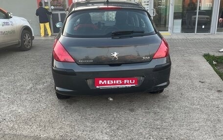 Peugeot 308 II, 2008 год, 294 000 рублей, 3 фотография