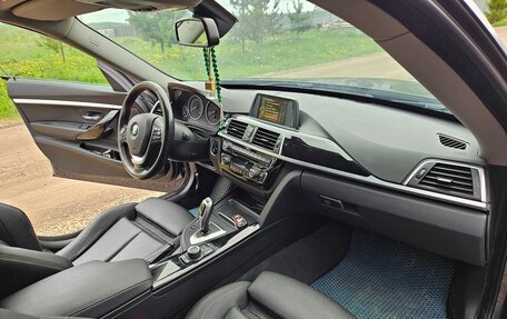 BMW 3 серия, 2017 год, 3 100 000 рублей, 3 фотография