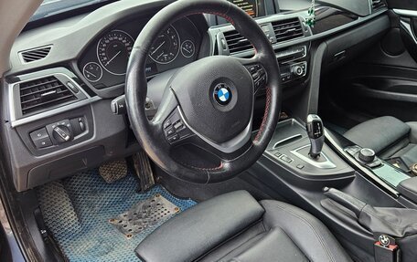 BMW 3 серия, 2017 год, 3 100 000 рублей, 5 фотография