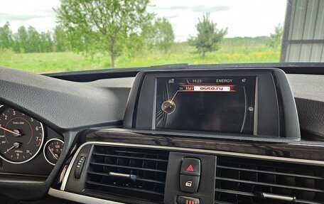BMW 3 серия, 2017 год, 3 100 000 рублей, 17 фотография