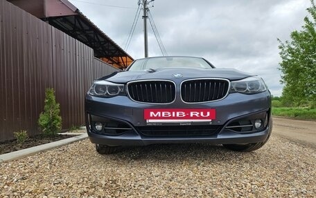 BMW 3 серия, 2017 год, 3 100 000 рублей, 9 фотография