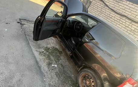 Volkswagen Polo IV рестайлинг, 2004 год, 100 000 рублей, 4 фотография