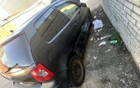 Volkswagen Polo IV рестайлинг, 2004 год, 100 000 рублей, 5 фотография