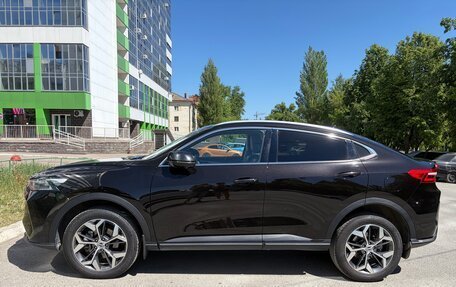 Haval F7x I, 2024 год, 2 800 000 рублей, 2 фотография