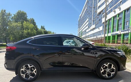 Haval F7x I, 2024 год, 2 800 000 рублей, 6 фотография