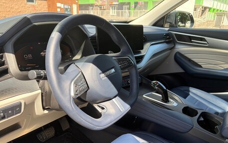 Haval F7x I, 2024 год, 2 800 000 рублей, 10 фотография