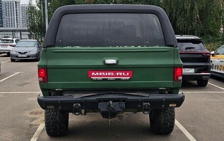 Chevrolet Blazer K5 III, 1985 год, 520 000 рублей, 4 фотография