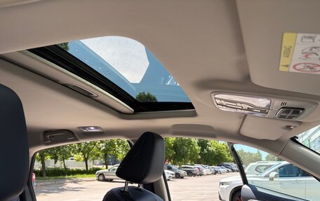 Haval F7x I, 2024 год, 2 800 000 рублей, 15 фотография