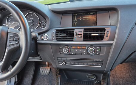 BMW X3, 2013 год, 1 980 000 рублей, 17 фотография