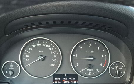 BMW X3, 2013 год, 1 980 000 рублей, 23 фотография