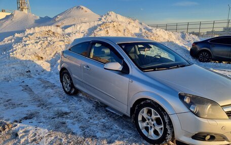 Opel Astra H, 2007 год, 620 000 рублей, 7 фотография