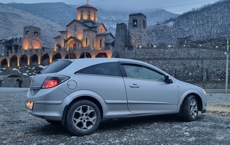 Opel Astra H, 2007 год, 620 000 рублей, 5 фотография