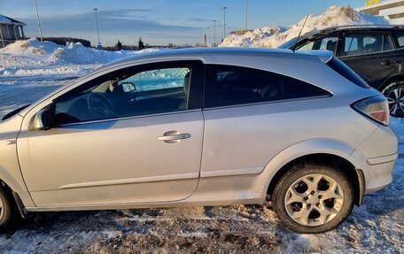 Opel Astra H, 2007 год, 620 000 рублей, 11 фотография
