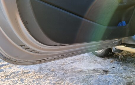 Opel Astra H, 2007 год, 620 000 рублей, 14 фотография