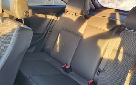 Opel Astra H, 2007 год, 620 000 рублей, 21 фотография