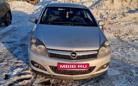 Opel Astra H, 2007 год, 620 000 рублей, 6 фотография