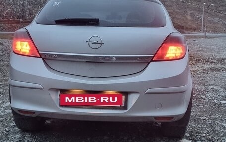 Opel Astra H, 2007 год, 620 000 рублей, 4 фотография