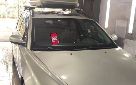 Volvo V50 I, 2006 год, 550 000 рублей, 2 фотография