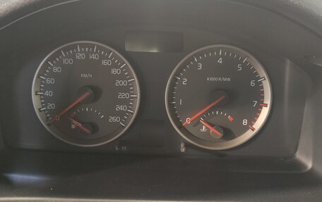 Volvo V50 I, 2006 год, 550 000 рублей, 10 фотография