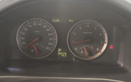 Volvo V50 I, 2006 год, 550 000 рублей, 12 фотография
