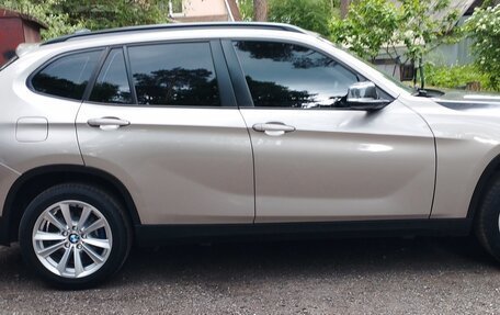 BMW X1, 2013 год, 1 090 000 рублей, 6 фотография