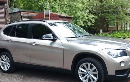 BMW X1, 2013 год, 1 090 000 рублей, 5 фотография