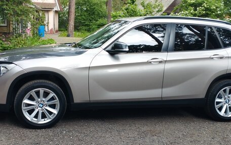 BMW X1, 2013 год, 1 090 000 рублей, 4 фотография