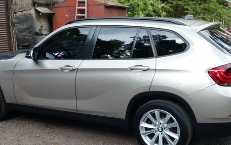 BMW X1, 2013 год, 1 090 000 рублей, 9 фотография