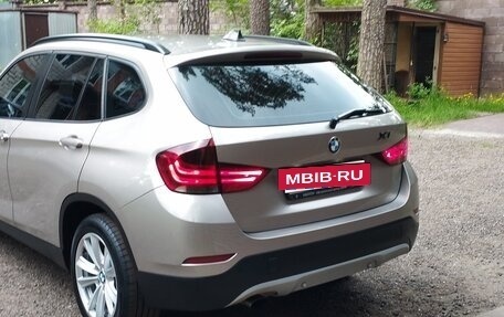 BMW X1, 2013 год, 1 090 000 рублей, 7 фотография