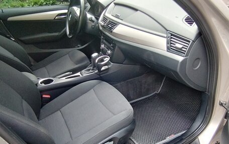 BMW X1, 2013 год, 1 090 000 рублей, 15 фотография
