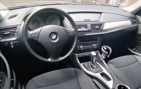 BMW X1, 2013 год, 1 090 000 рублей, 13 фотография