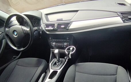 BMW X1, 2013 год, 1 090 000 рублей, 14 фотография