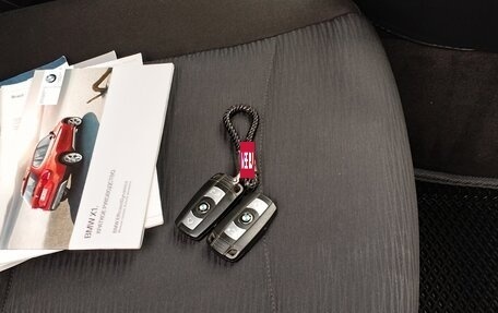 BMW X1, 2013 год, 1 090 000 рублей, 19 фотография