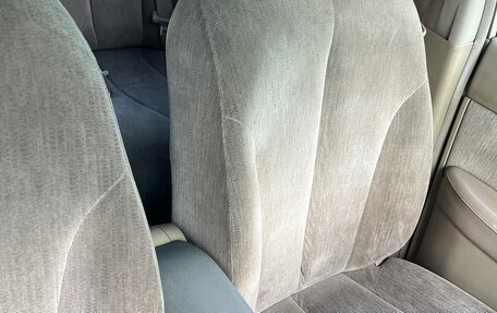 Nissan Tiida, 2005 год, 450 000 рублей, 9 фотография