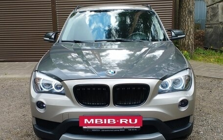 BMW X1, 2013 год, 1 090 000 рублей, 3 фотография