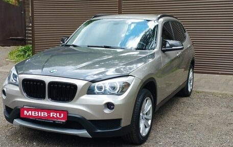 BMW X1, 2013 год, 1 090 000 рублей, 2 фотография