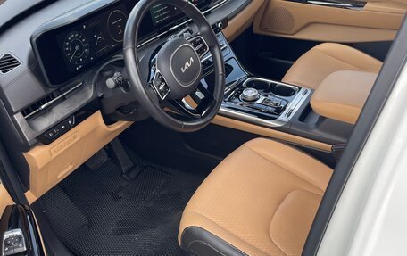KIA Carnival, 2023 год, 4 300 000 рублей, 11 фотография